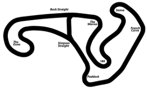 red lodge circuit