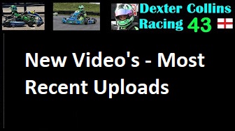 New Videos - Most Recent Uploads